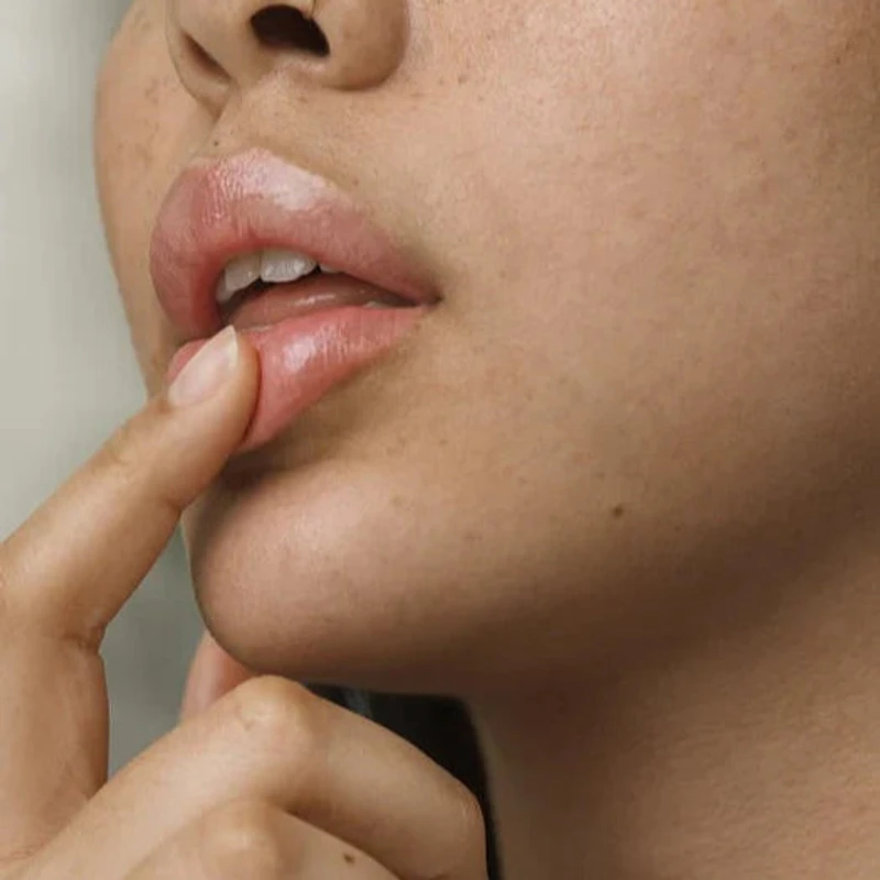 Pink Grapefruit Lip Butter