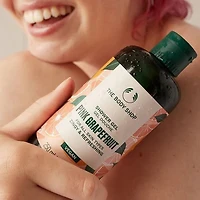 Pink Grapefruit Shower Gel Mini
