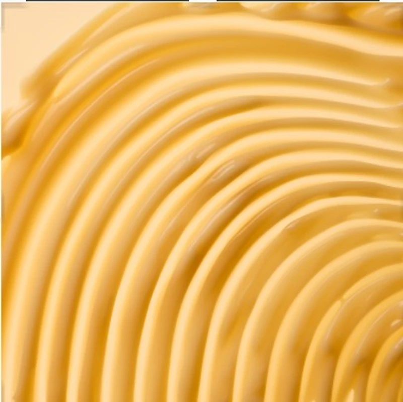 Passionfruit Body Yogurt