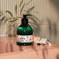 Pink Grapefruit Hand Cream