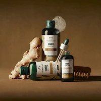 Ginger Scalp Care Conditioner