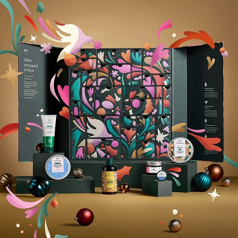 Ultimate Beauty Advent Calendar