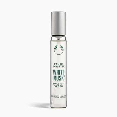 Eau de Toilette White Musk® Vaporisateur de voyage