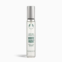 Eau de Toilette White Musk® Vaporisateur de voyage