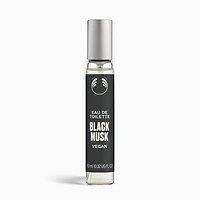 Black Musk Eau de Toilette Travel Spray