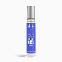 Blue Musk Eau de Toilette Travel Spray
