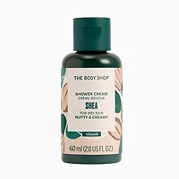 Shea Shower Cream Mini