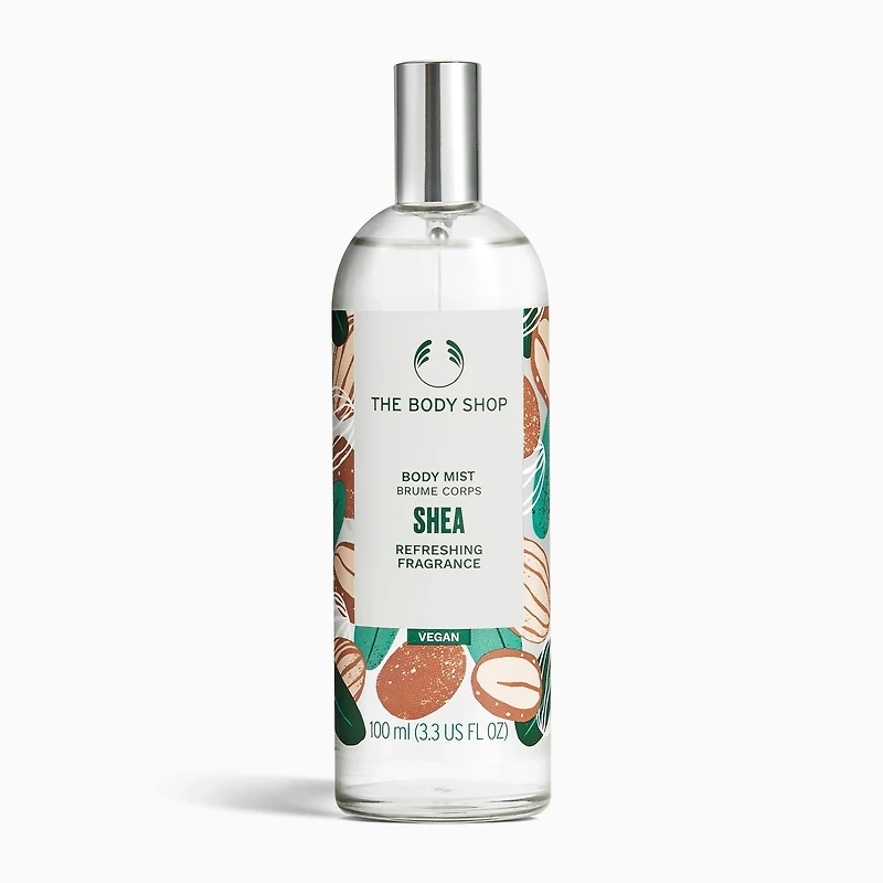 Shea Collection Gift