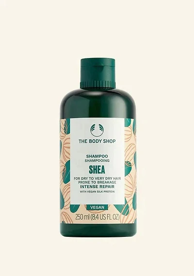 Shea Intense Repair Shampoo Mini-POS-Only