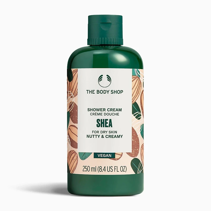 Shea Collection Gift