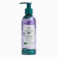 Sleep Relaxing Hair & Body Wash