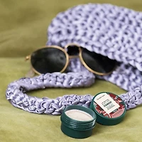 Strawberry Lip Butter