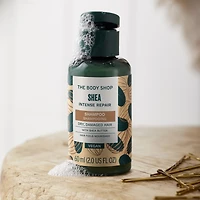 Shea Shampoo Mini