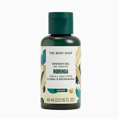 Moringa Shower Gel Mini