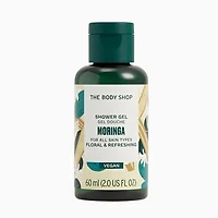 Moringa Shower Gel Mini