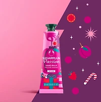 Sugarplum Passion Hand Balm