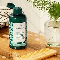 Tea Tree Purifying & Balancing Conditioner - 250ml