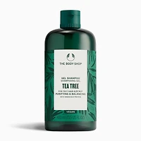 Tea Tree Purifying & Balancing Shampoo