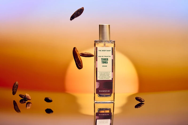 Tender Tonka Eau De Toilette 50ML