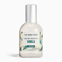 Vanilla Eau De Toilette