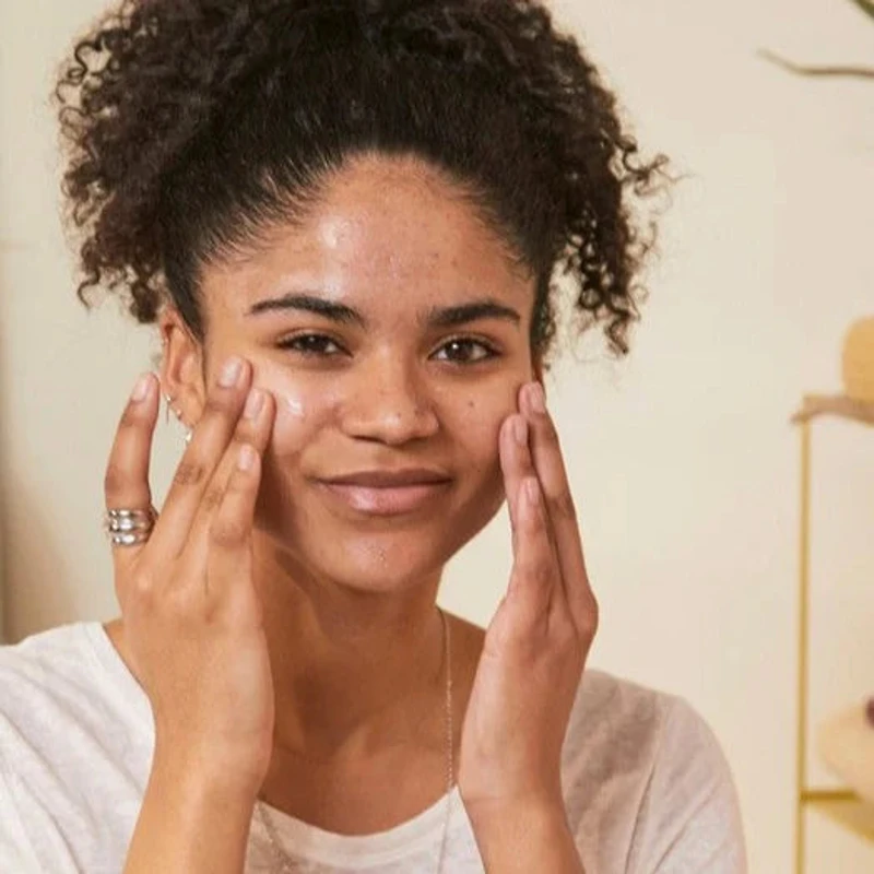 Vitamin C Skin Boost Instant Smoother