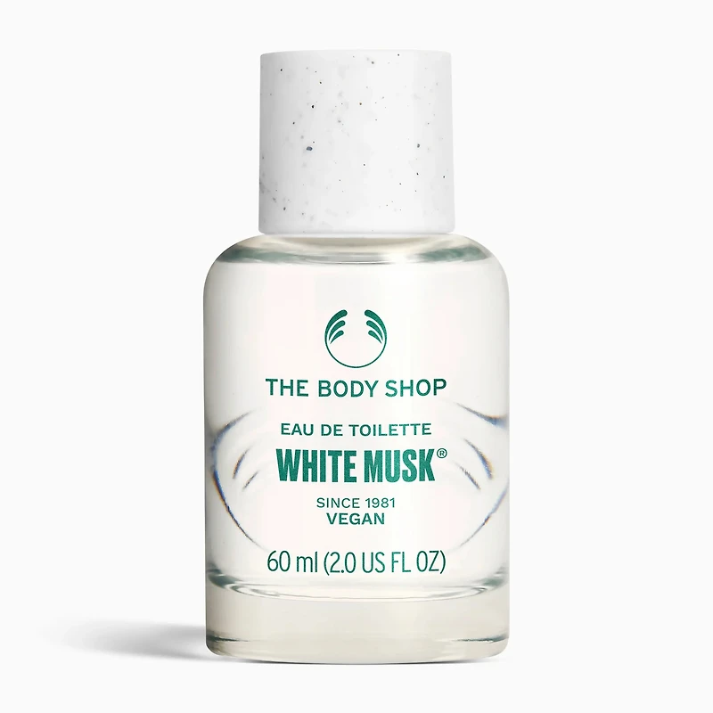 White Musk® Eau De Toilette