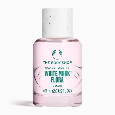 White Musk® Flora Eau De Toilette