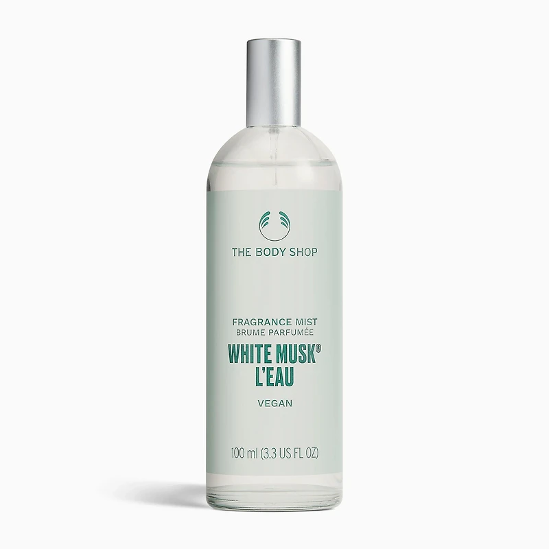 White Musk® L’Eau Fragrance Mist