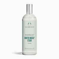 White Musk® L’Eau Fragrance Mist