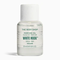 White Musk® Perfume Oil