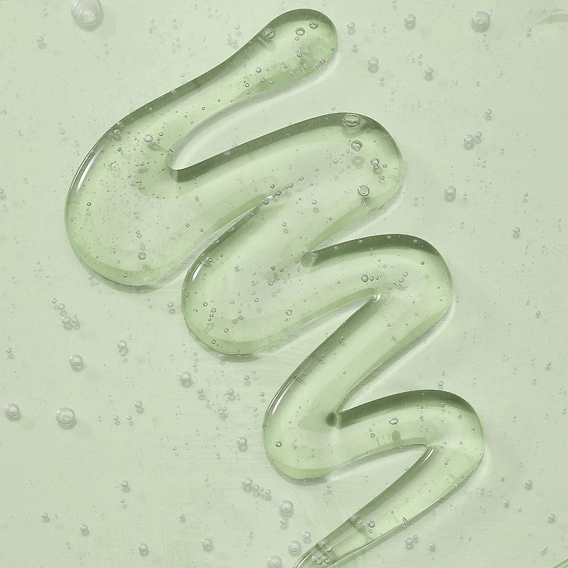 White Tea & Elderflower Shower Gel