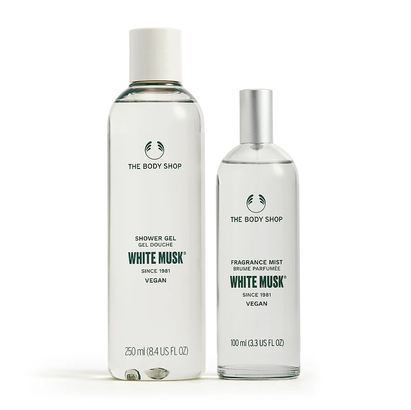White Musk® Fragrance Mist