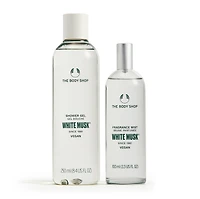 White Musk® Fragrance Mist