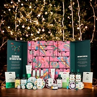 Ultimate Beauty Advent Calendar