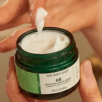 Aloe Soothing Night Cream