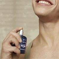 Blue Musk Eau De Toilette
