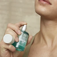Blue Musk Zest Eau De Toilette