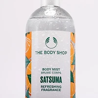 Satsuma Body Mist