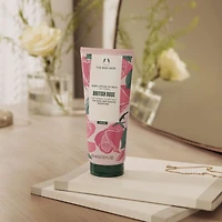 British Rose Body Lotion-to-Milk