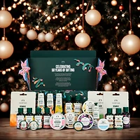 Classic Beauty Advent Calendar