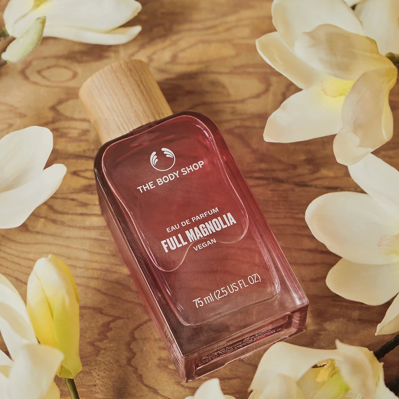 Full Magnolia Eau de Parfum