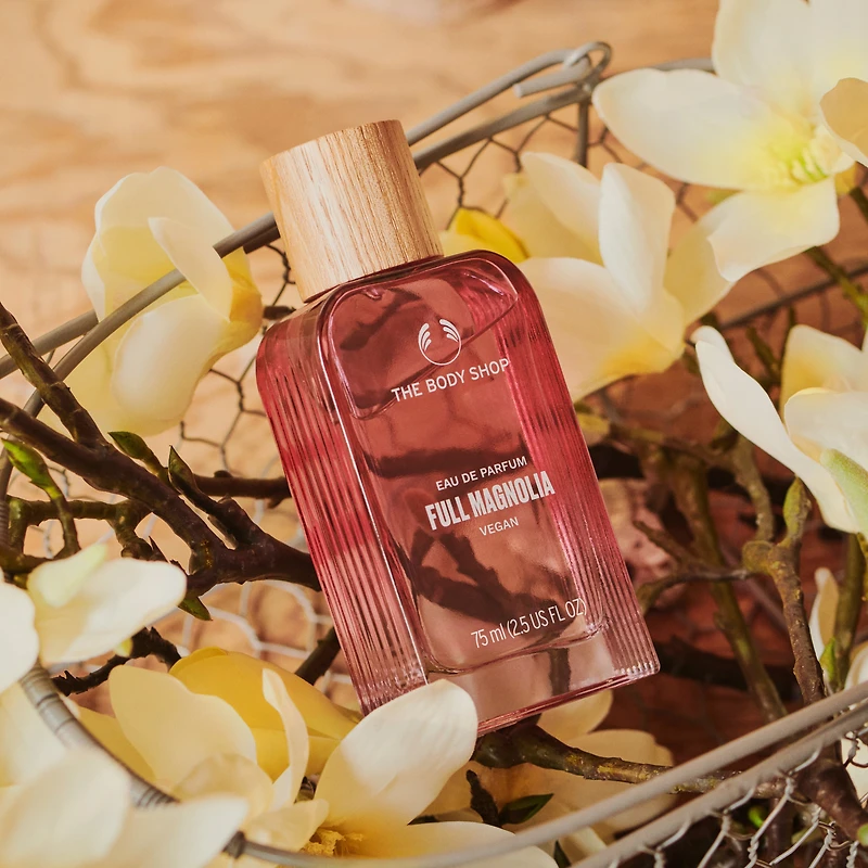 Full Magnolia Eau de Parfum