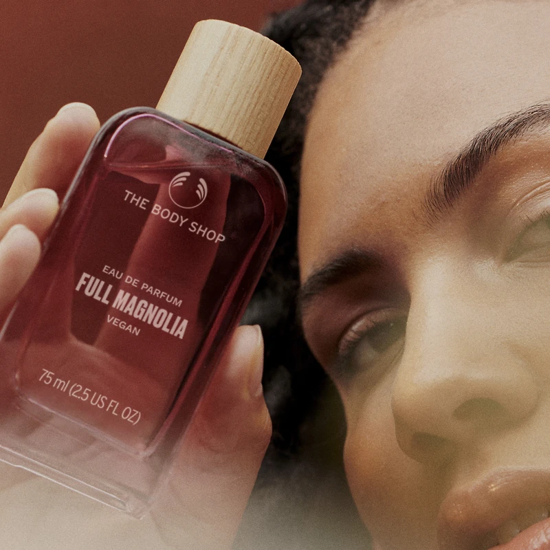 Full Magnolia Eau de Parfum