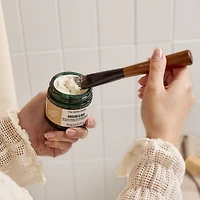 Chinese Ginseng & Rice Clarifying Polishing Mask