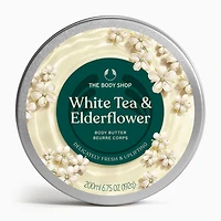 White Tea & Elderflower Body Butter