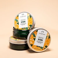 Satsuma Body Butter