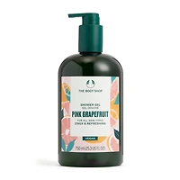 Pink Grapefruit Gel douche