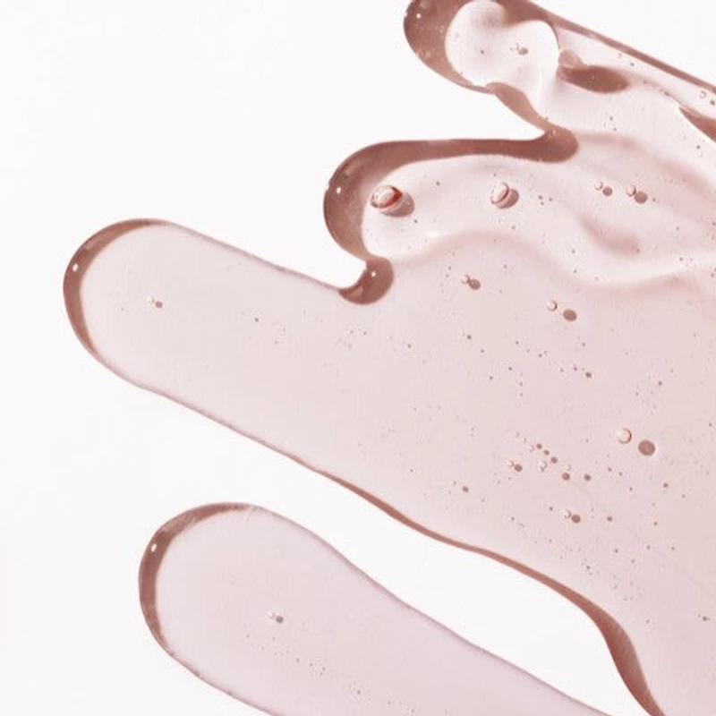 Pink Grapefruit Shower Gel