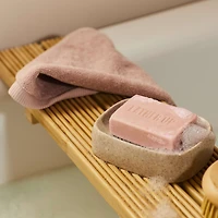 Pink Grapefruit Cleansing Face & Body Bar