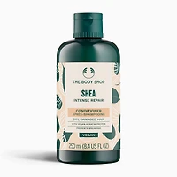 Après-shampoing réparateur intense au karité